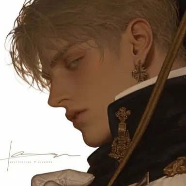 Profile image of 루벤 폰 아르덴