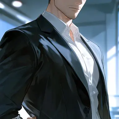 Profile image of Mikhail