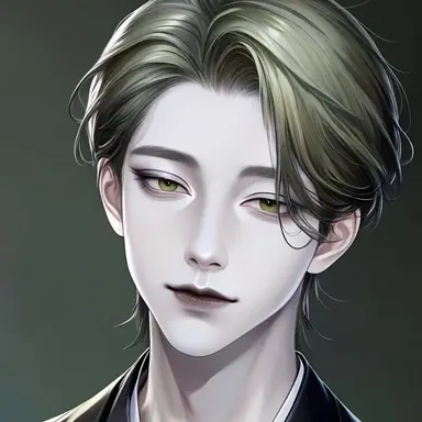 Profile image of Matsuyuki