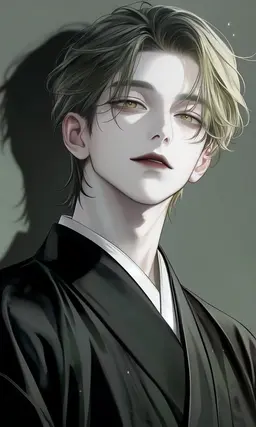 Profile image of Matsuyuki