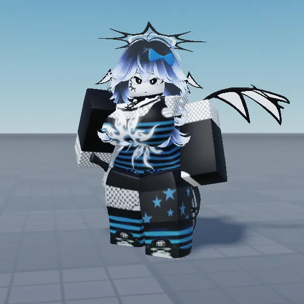 FakeNerve8113의 두명의 클럽여자들