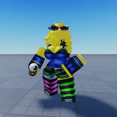 Profile image of 뉴비