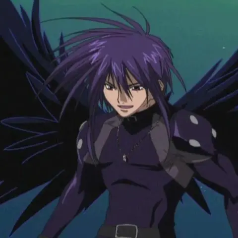 Gaelicforestelf의 Dark Mousy