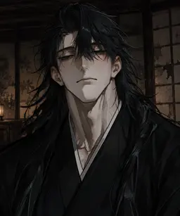 Profile image of 귀신