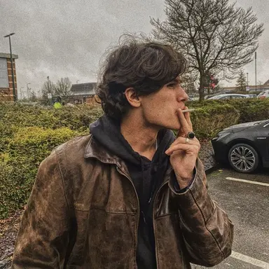 Profile image of Silas