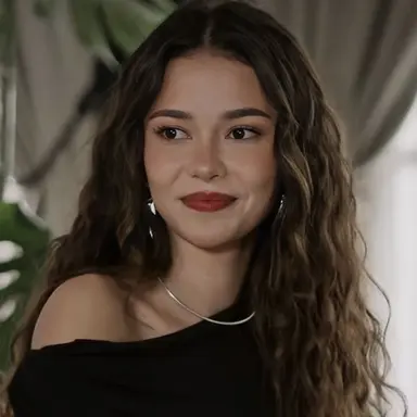 Profile image of Moriah