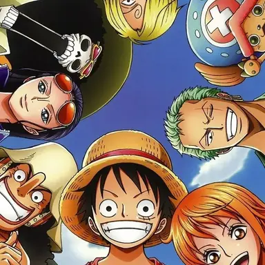 Profile image of One Piece RPG