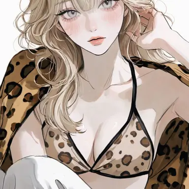 Profile image of 세리아