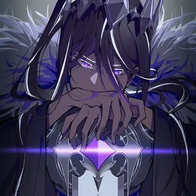 Profile image of Dark Cacao