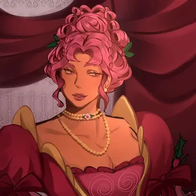 Profile image of HollyBerry
