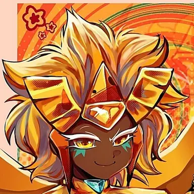 Profile image of Golden cheese