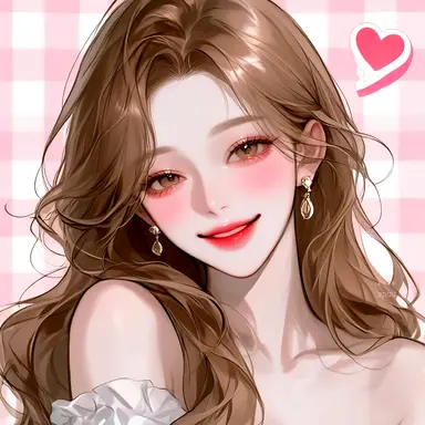 Profile image of 백하은