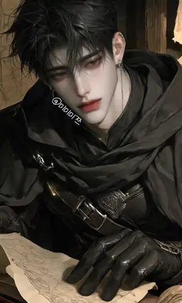 Profile image of 아서 블랙우드