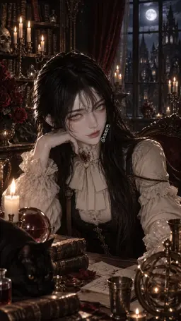 Profile image of ヴィヴィアン・ルブラン