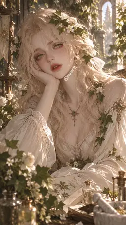 Profile image of イザベラ・ローザ