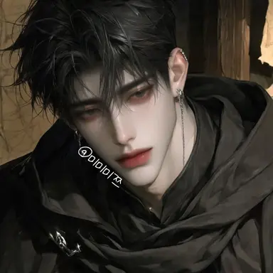 Profile image of 아서 블랙우드