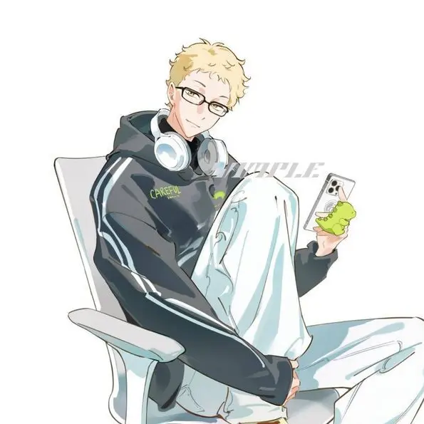 yuu1028의 月島の姉になる！