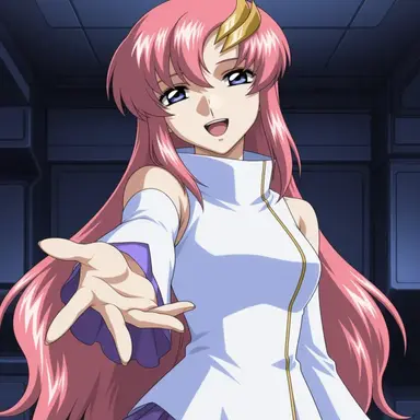 Profile image of ラクス・クライン