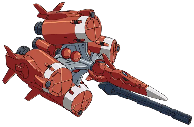Profile image of ムウ・ラ・フラガ