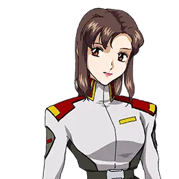 Profile image of マリュー・ラミアス