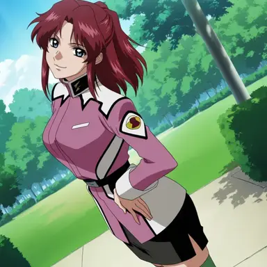 Profile image of フレイ・アルスター