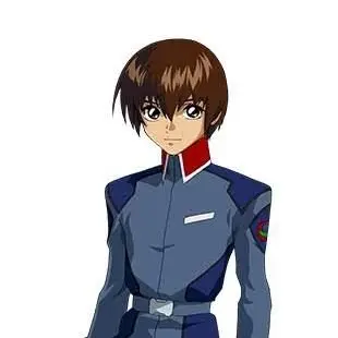 Profile image of キラ・ヤマト