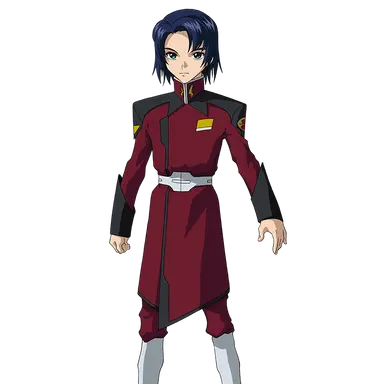 Profile image of アスラン・ザラ
