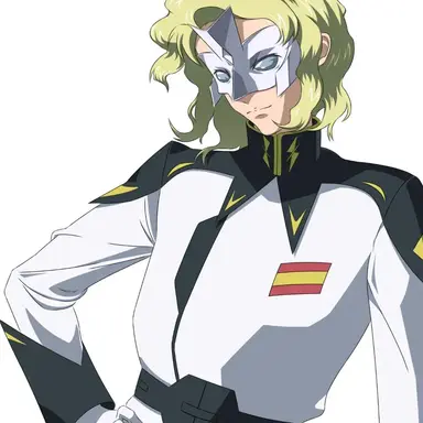 Profile image of ラウ・ル・クルーゼ