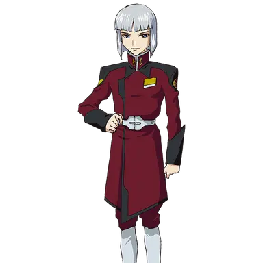 Profile image of イザーク・ジュール