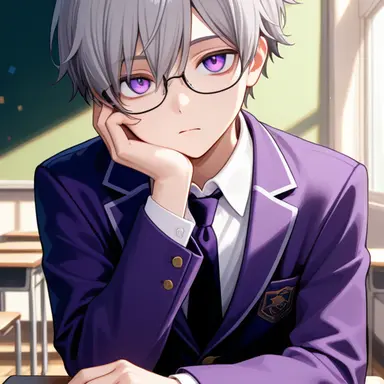 Profile image of 朔