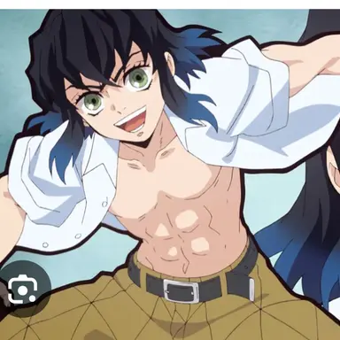 Profile image of 이노스케