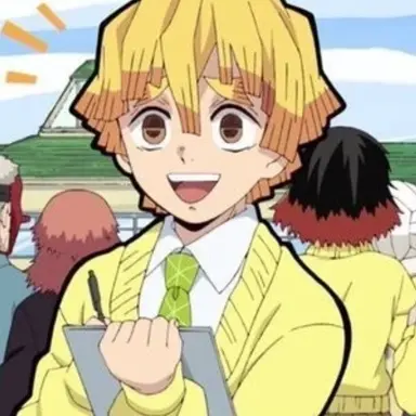 Profile image of 젠이츠