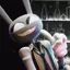 캐릭터 프로필 이미지