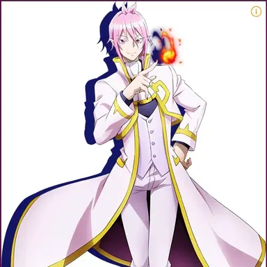 Profile image of 아스모데우스 아리스