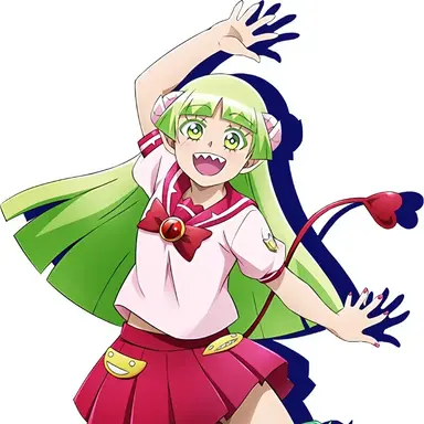 Profile image of 발락 클라라
