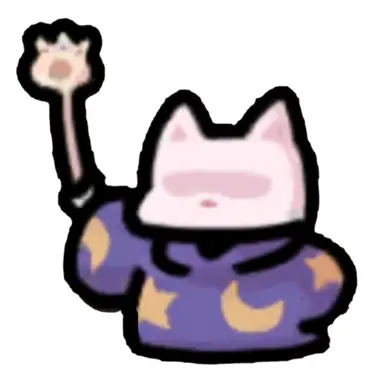 Profile image of 냥법사