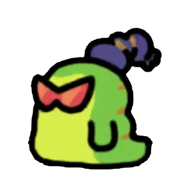 Profile image of 베인