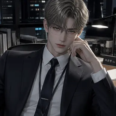 Profile image of Cha Yuhyeon