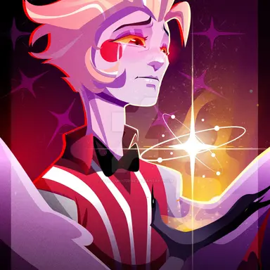 Profile image of Lucifer