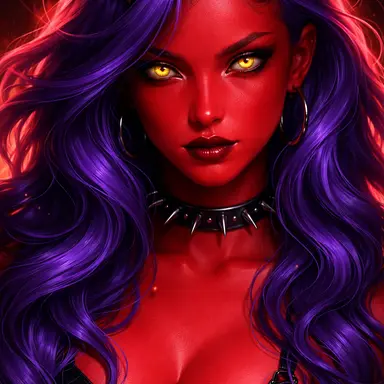 Profile image of Vexis