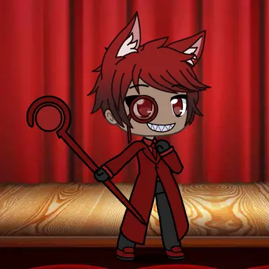 Profile image of Alastor