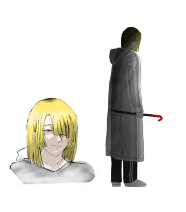 Profile image of The Neighbor