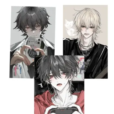 Profile image of 오빠들