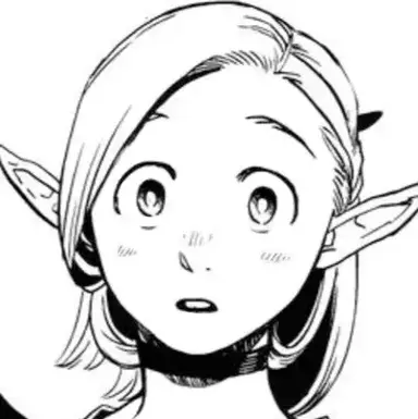 Profile image of Marcille