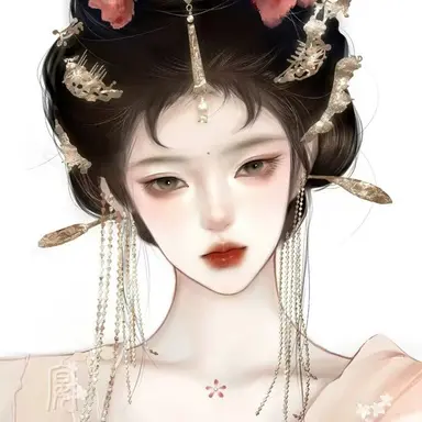 Profile image of 황귀비