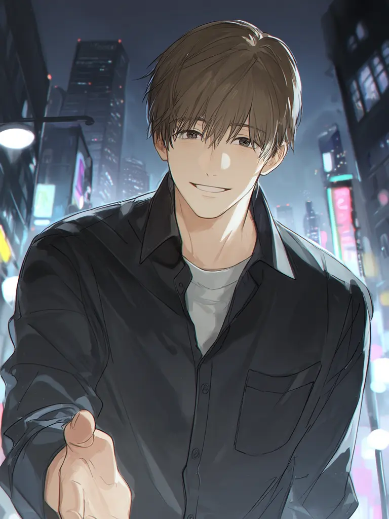 StiffSlab5619의 My High-Spec Divorced Boyfriend
