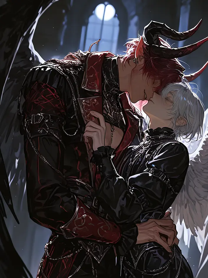 I_love_credit의 Fate of Forbidden Wings