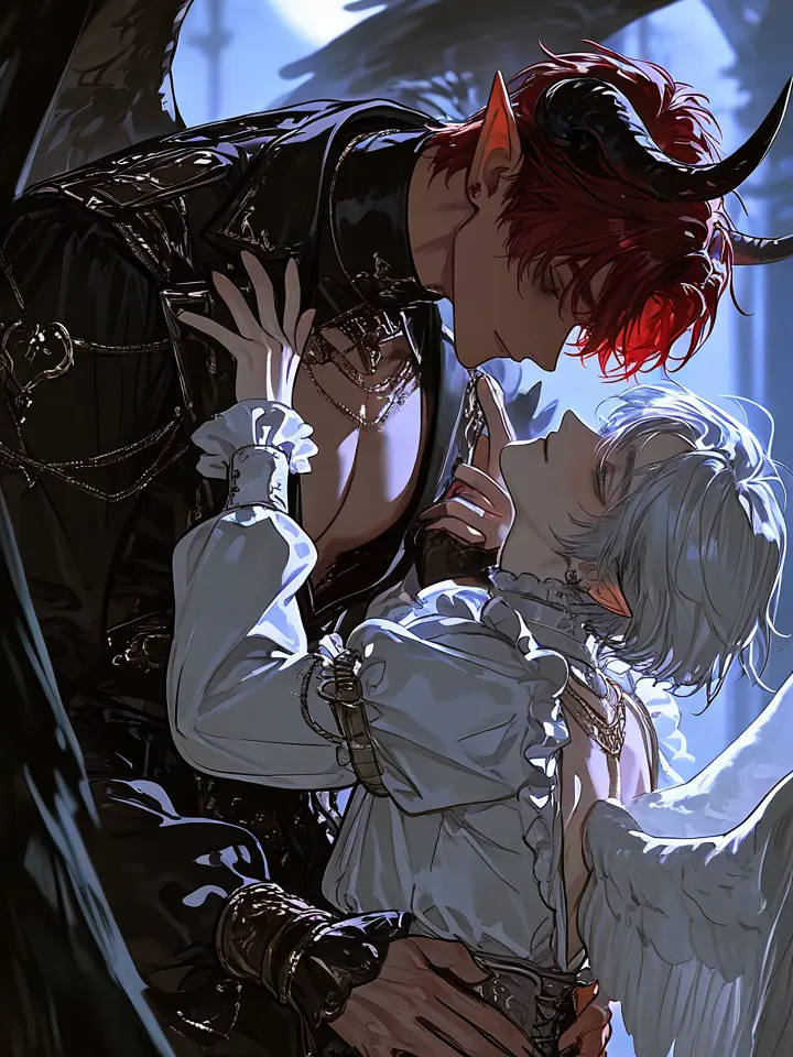 I_love_credit의 Where Forbidden Wings Rest
