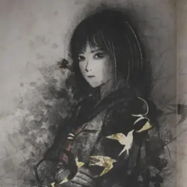 Profile image of 深水雛子