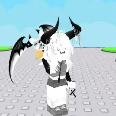 Profile image of 화이트